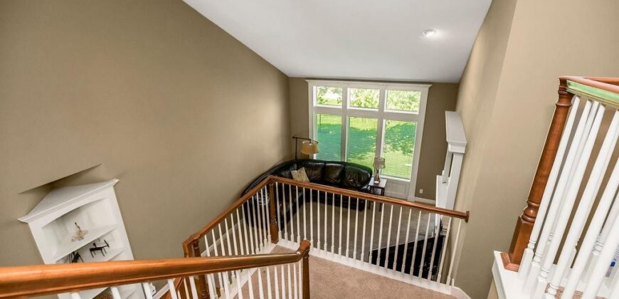 9604 N Evanston Avenue, Kansas City, MO 64157