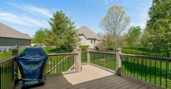 9604 N Evanston Avenue, Kansas City, MO 64157