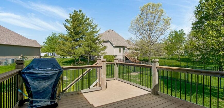 9604 N Evanston Avenue, Kansas City, MO 64157