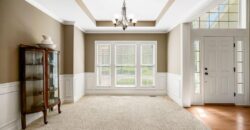 9604 N Evanston Avenue, Kansas City, MO 64157