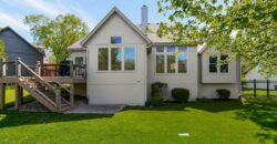 9604 N Evanston Avenue, Kansas City, MO 64157