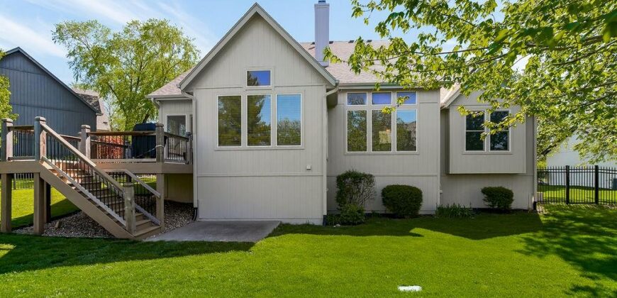 9604 N Evanston Avenue, Kansas City, MO 64157