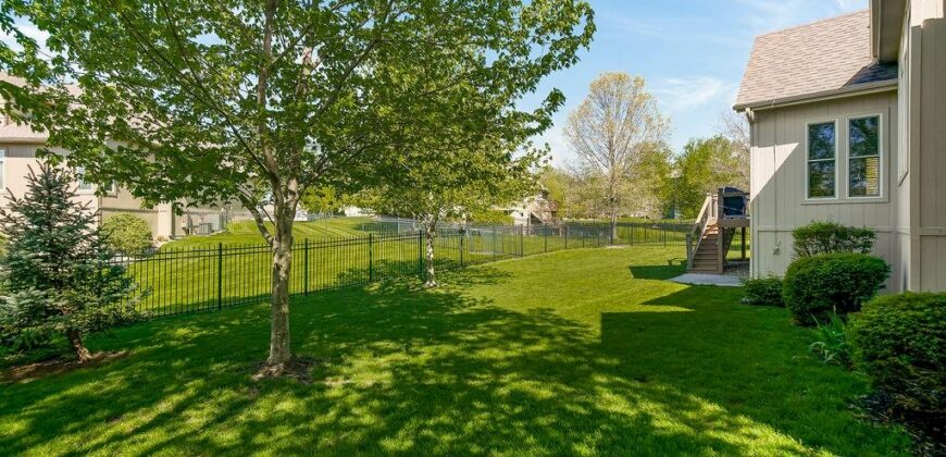 9604 N Evanston Avenue, Kansas City, MO 64157