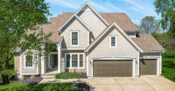 9604 N Evanston Avenue, Kansas City, MO 64157