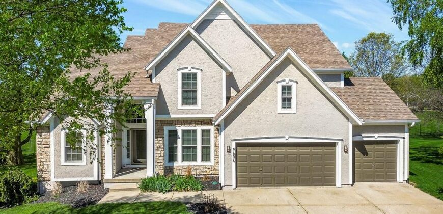 9604 N Evanston Avenue, Kansas City, MO 64157