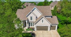 9604 N Evanston Avenue, Kansas City, MO 64157