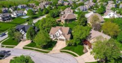 9604 N Evanston Avenue, Kansas City, MO 64157