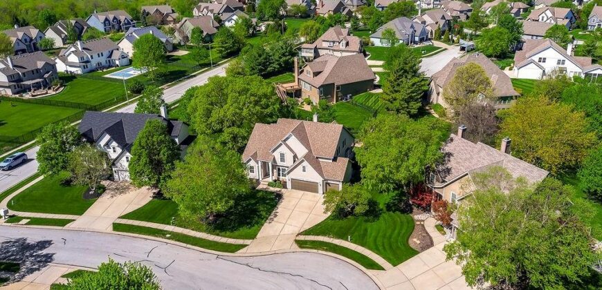 9604 N Evanston Avenue, Kansas City, MO 64157