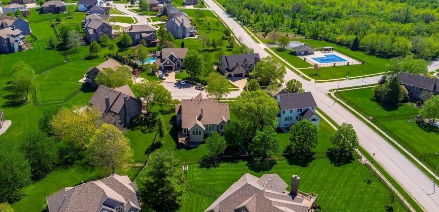 9604 N Evanston Avenue, Kansas City, MO 64157