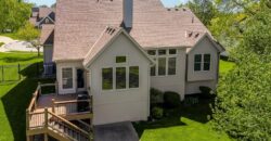 9604 N Evanston Avenue, Kansas City, MO 64157