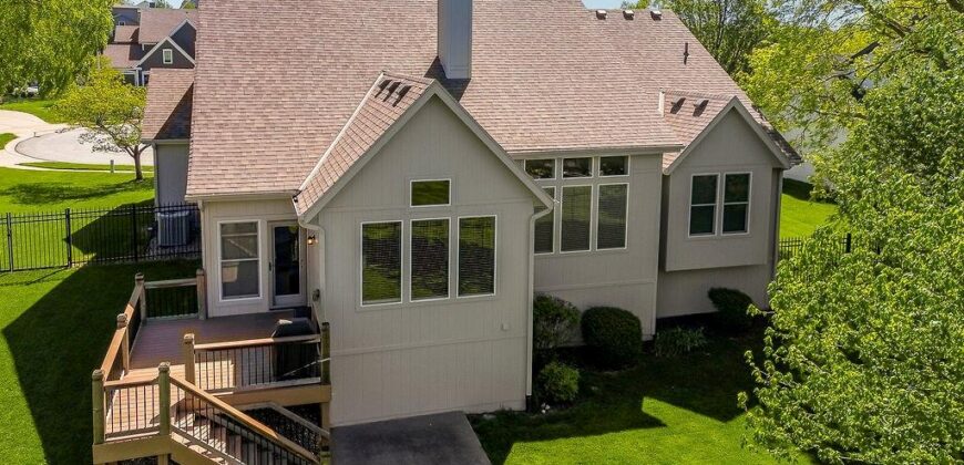 9604 N Evanston Avenue, Kansas City, MO 64157