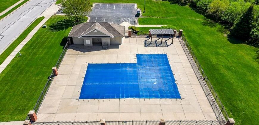 9604 N Evanston Avenue, Kansas City, MO 64157