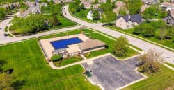 9604 N Evanston Avenue, Kansas City, MO 64157