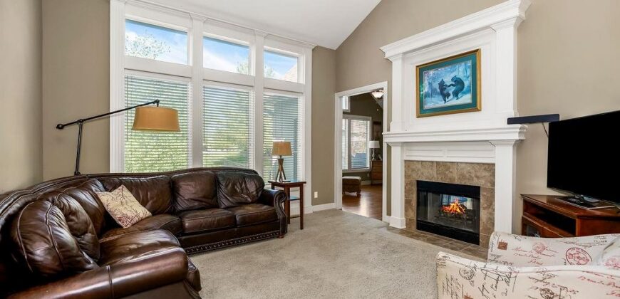 9604 N Evanston Avenue, Kansas City, MO 64157