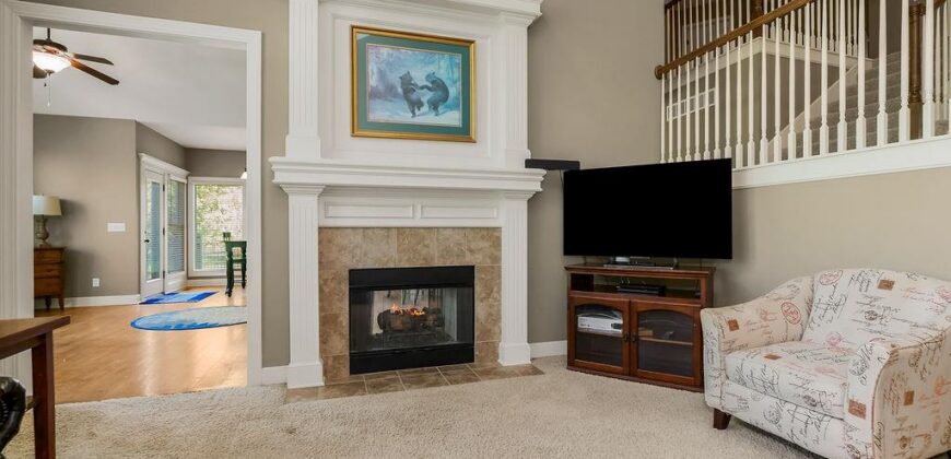 9604 N Evanston Avenue, Kansas City, MO 64157