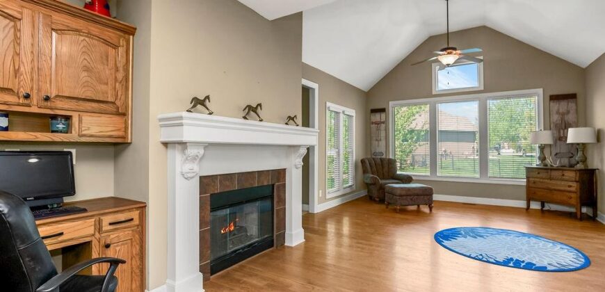 9604 N Evanston Avenue, Kansas City, MO 64157