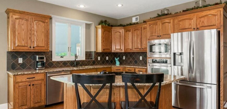 9604 N Evanston Avenue, Kansas City, MO 64157