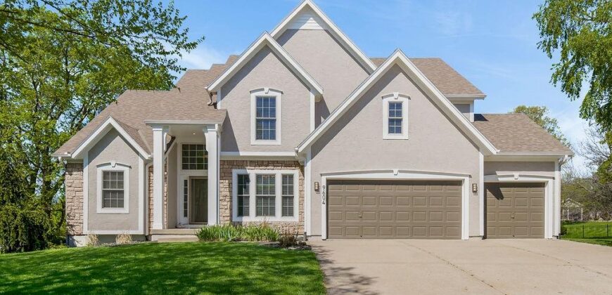 9604 N Evanston Avenue, Kansas City, MO 64157