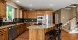 9604 N Evanston Avenue, Kansas City, MO 64157