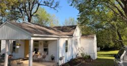 6206 NE 54TH Street, Kansas City, MO 64119