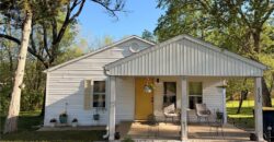 6206 NE 54TH Street, Kansas City, MO 64119