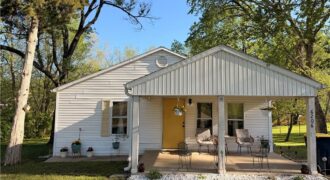 6206 NE 54TH Street, Kansas City, MO 64119