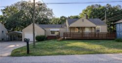 4260 NE Kelsey Road, Kansas City, MO 64116