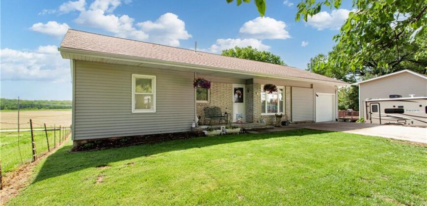 304 North Street, Farley, MO 64028