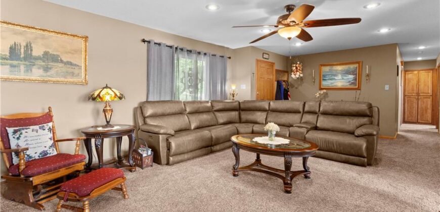 304 North Street, Farley, MO 64028