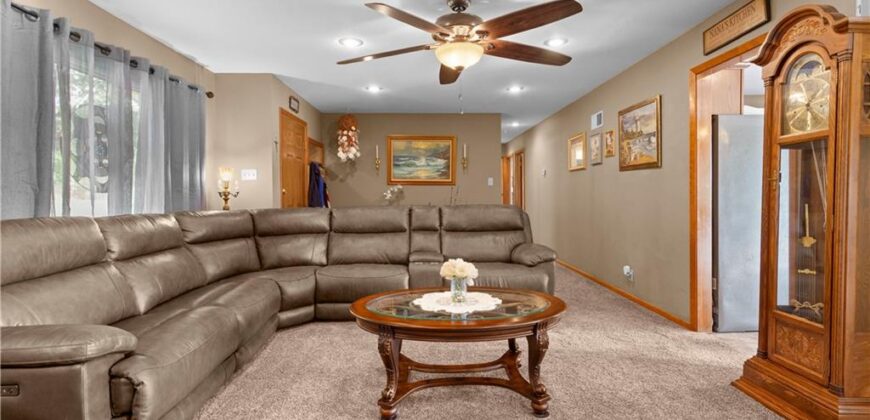 304 North Street, Farley, MO 64028