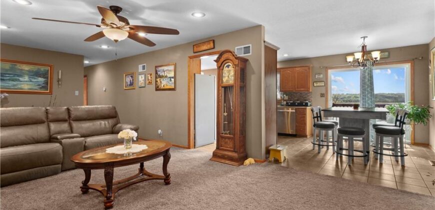 304 North Street, Farley, MO 64028