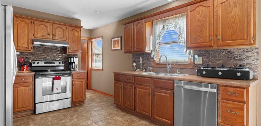 304 North Street, Farley, MO 64028