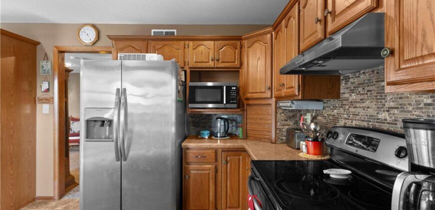 304 North Street, Farley, MO 64028