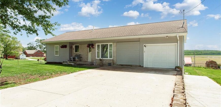 304 North Street, Farley, MO 64028