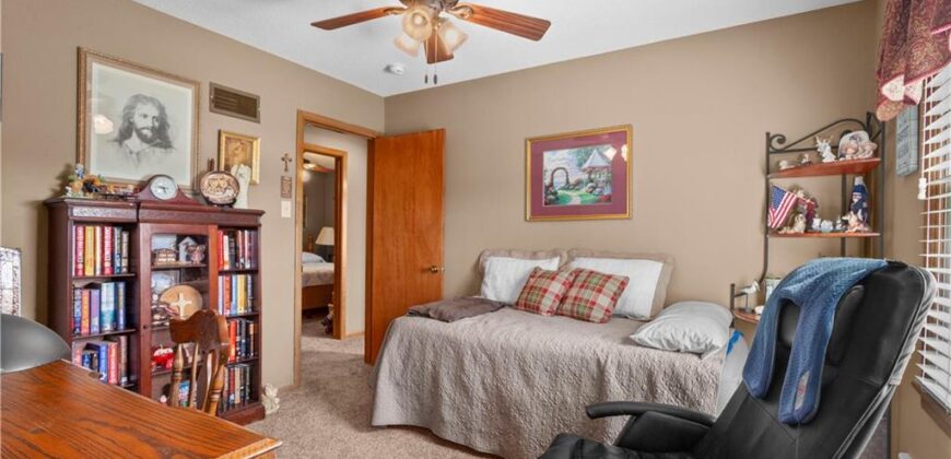 304 North Street, Farley, MO 64028