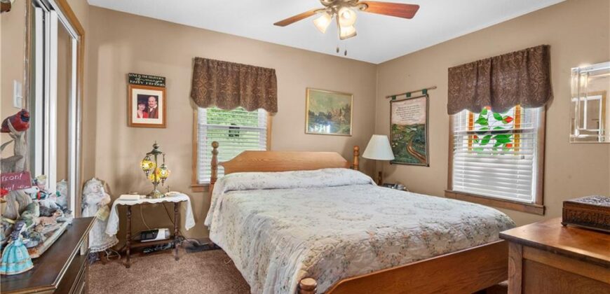 304 North Street, Farley, MO 64028