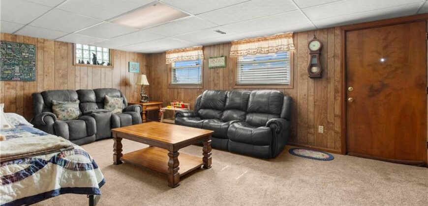 304 North Street, Farley, MO 64028