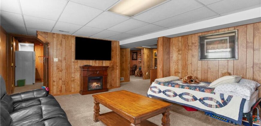 304 North Street, Farley, MO 64028