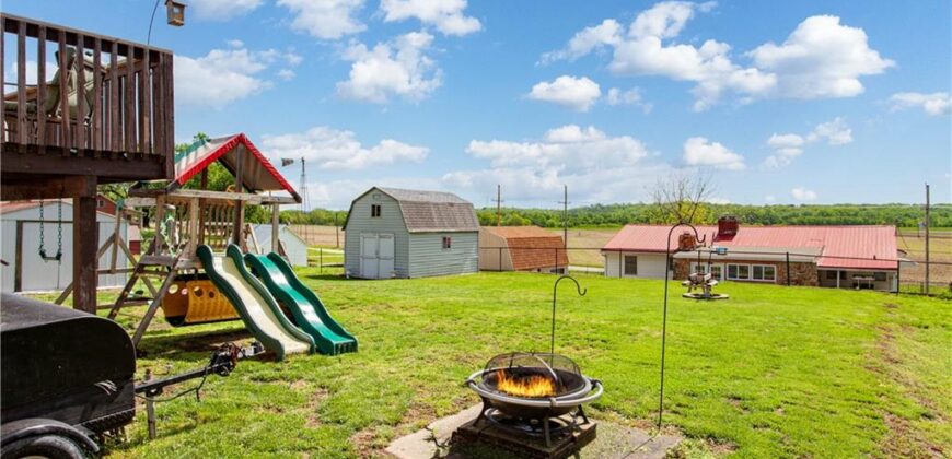 304 North Street, Farley, MO 64028