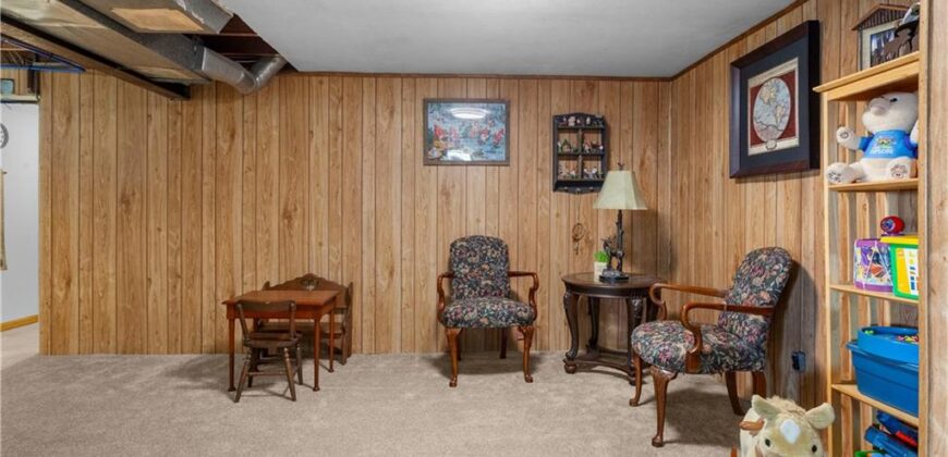 304 North Street, Farley, MO 64028