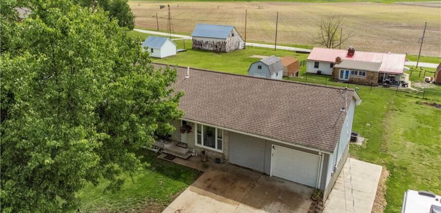 304 North Street, Farley, MO 64028