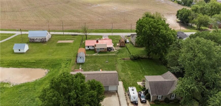 304 North Street, Farley, MO 64028