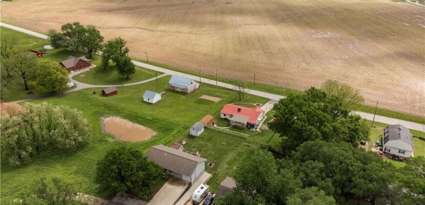 304 North Street, Farley, MO 64028