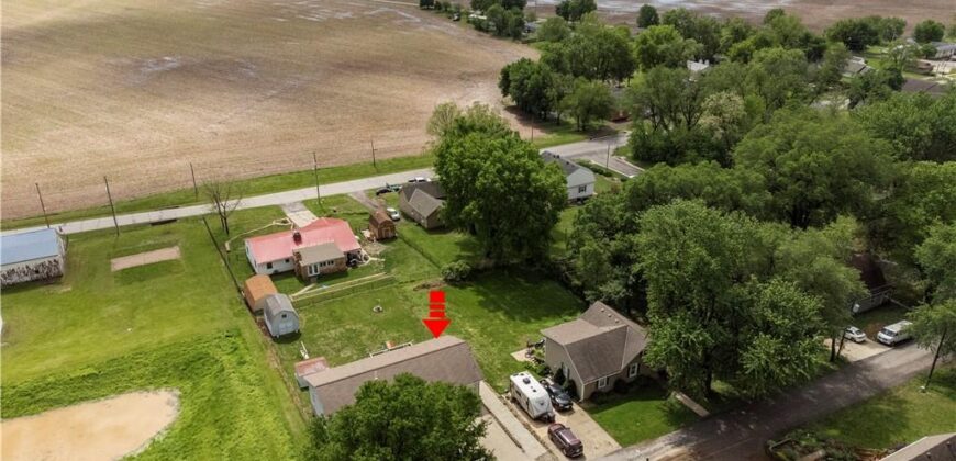 304 North Street, Farley, MO 64028