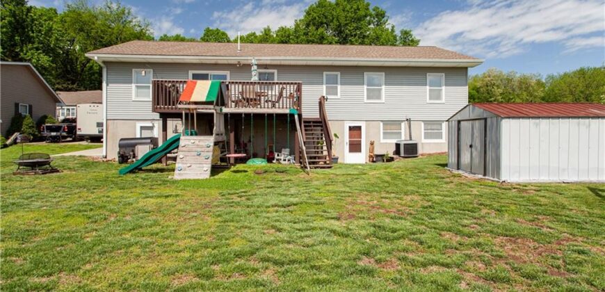 304 North Street, Farley, MO 64028