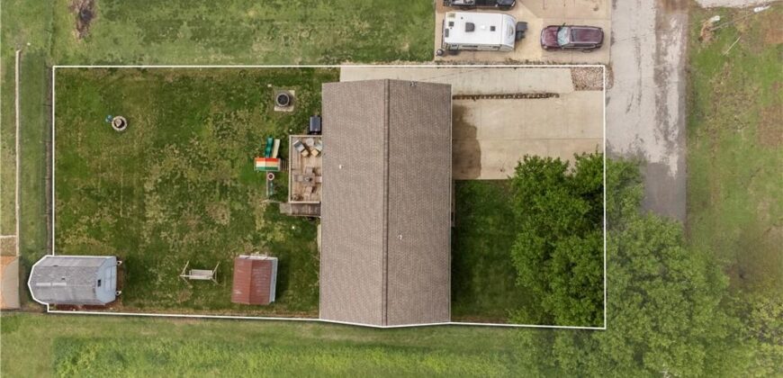304 North Street, Farley, MO 64028