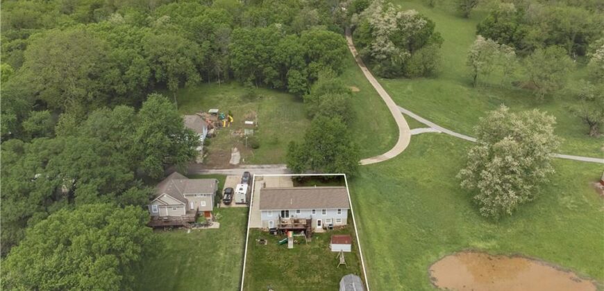 304 North Street, Farley, MO 64028