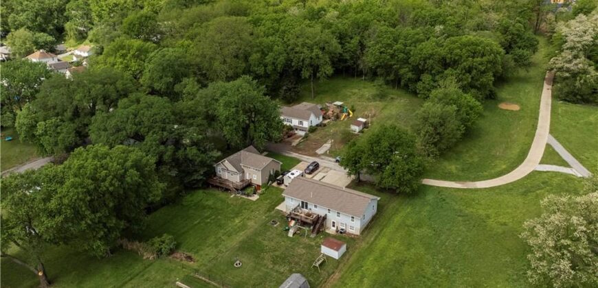 304 North Street, Farley, MO 64028