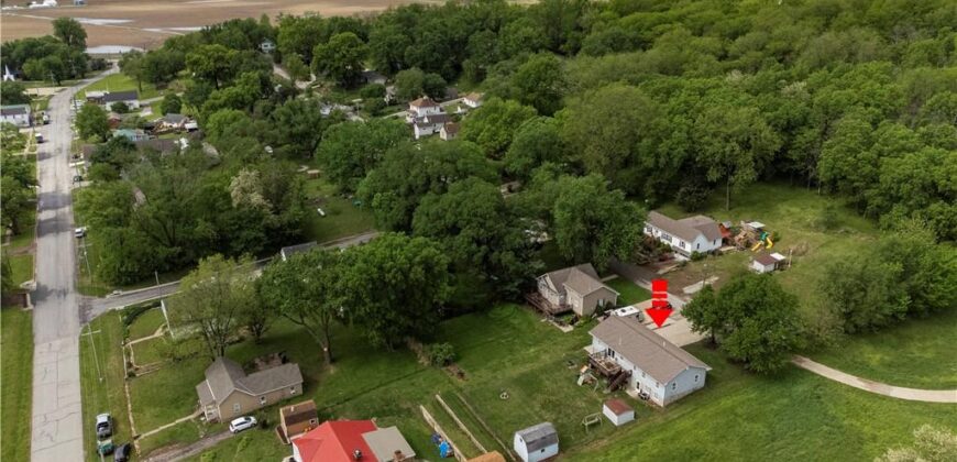304 North Street, Farley, MO 64028