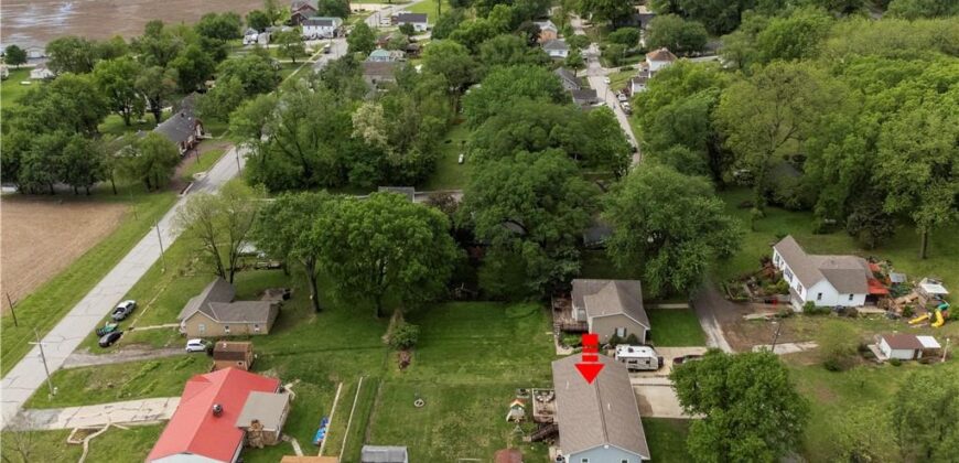 304 North Street, Farley, MO 64028